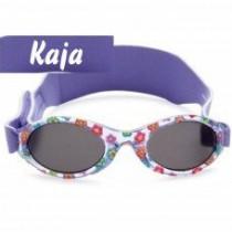 Otroška sončna očala RKS Lavender Flowers (0-24m)