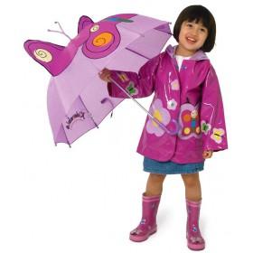 Palerine za otroke Kidorable metulj