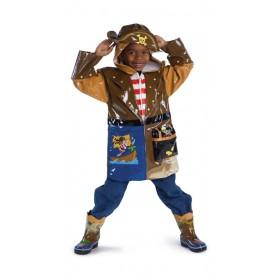 Palerina za otroke Kidorable pirat