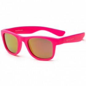 Otroška sončna očala KS surf neon pink 3-10 let