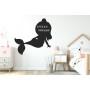 chalkboard_label